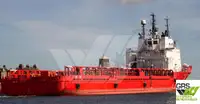 Navă de aprovizionare pentru platforme (PSV) de vânzare
