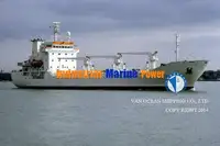 Navă frigorifică de vânzare