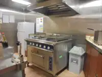 Navă frigorifică de vânzare