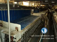 Nava de pescuit tip trauler de vânzare