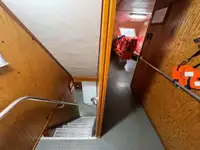 Navă de transport echipaj de vânzare