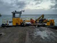 Barjă de vânzare
