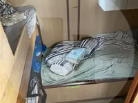 Nava de pescuit cu plase tip traul de vânzare