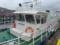 Remorcher de vânzare