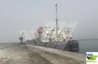 Nava de transport marfă vrac de vânzare