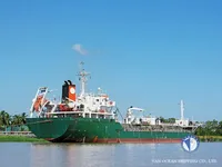 Tanc petrolier / chimic de vânzare