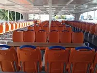 Navă de pasageri de vânzare