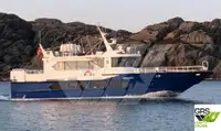 Ro-Ro ship de vânzare