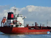 Tanc petrolier / chimic de vânzare