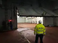 Nava de transport marfă vrac de vânzare