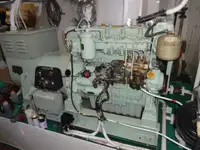 Nava de transport marfă vrac de vânzare