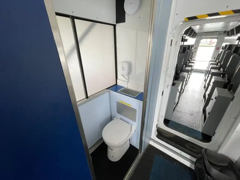 Nava container de vânzare