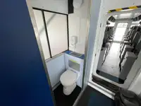 Nava container de vânzare