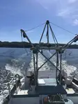 Purse seiner de vânzare