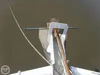 Nava de pescuit tip trauler de vânzare