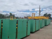 Platformă mobilă de foraj de vânzare
