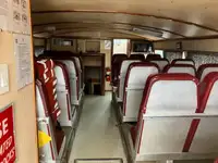 Navă de transport echipaj de vânzare