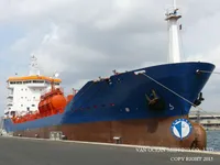 Tanc petrolier / chimic de vânzare