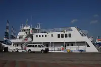 Catamaran de vânzare