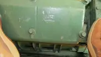 Nava de pescuit tip trauler de vânzare