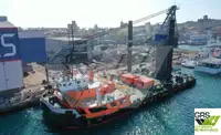 Şlep de vânzare