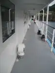 Barjă de vânzare