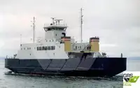 Ro-Ro ship de vânzare