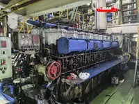 Nava de transport marfă vrac de vânzare