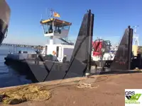 Bărci de lucru de vânzare