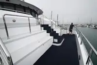 Catamaran de vânzare