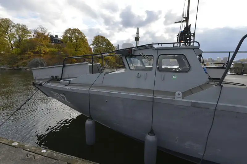 Nave navale / militare de vânzare