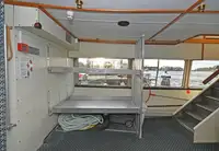 Navă de croazieră de vânzare
