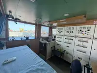 Catamaran de vânzare