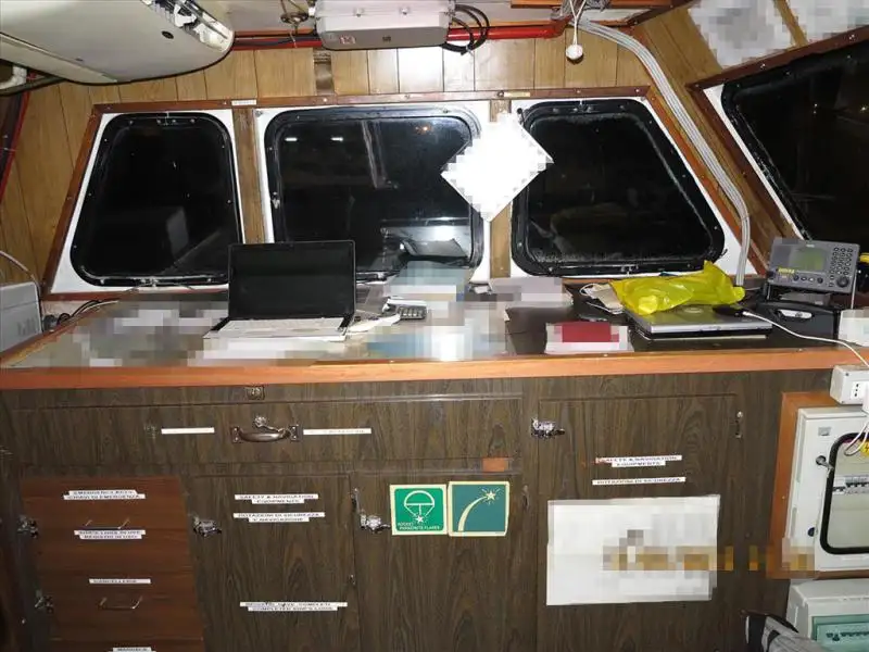 Navă de transport echipaj de vânzare