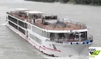 Navă de croazieră de vânzare
