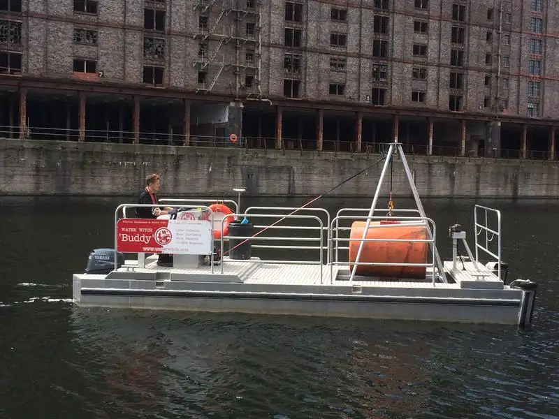 Nava container de vânzare