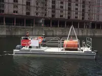 Nava container de vânzare
