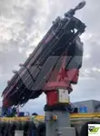 Nava de pescuit tip trauler de vânzare