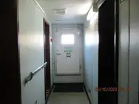 Navă frigorifică de vânzare