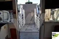 Navă de croazieră de vânzare