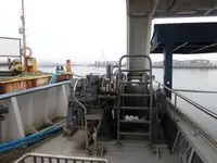 Nava de containere de vânzare