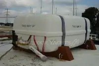 Nava de pescuit tip trauler de vânzare