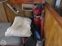 Nava de pescuit tip trauler de vânzare