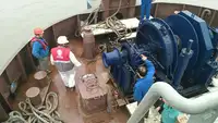 Remorcher de vânzare