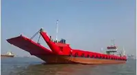Nava container de vânzare