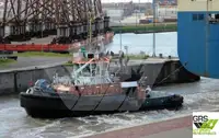 Remorcher de vânzare