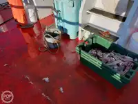 Navă de feribot de vânzare