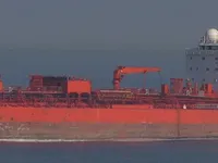 Tanc petrolier / chimic de vânzare
