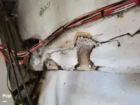 Nava de pescuit tip trauler de vânzare