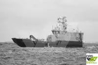 Nava de containere de vânzare